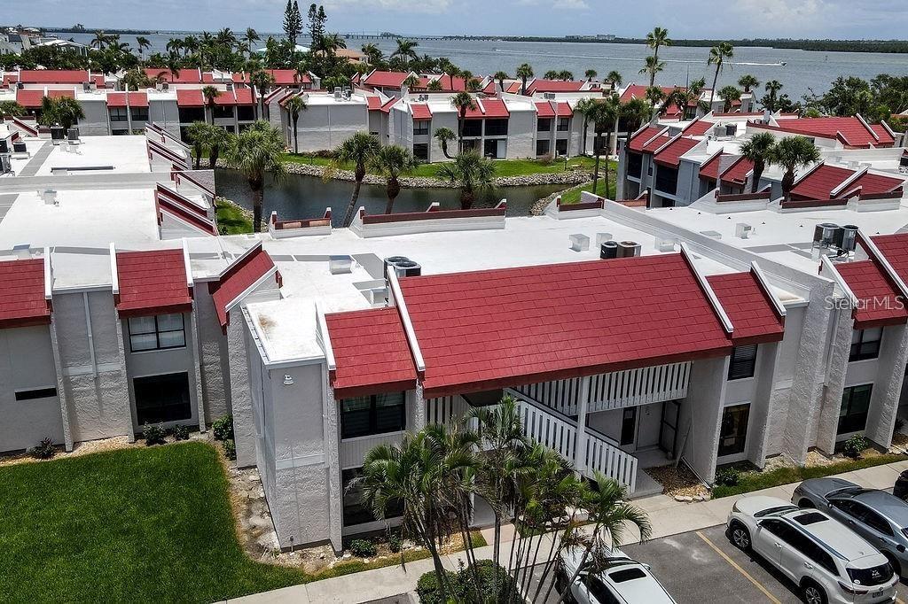 1801 Gulf Dr. #176, Bradenton Beach, FL 34217