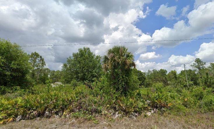 703 E 13th St., Lehigh Acres, FL 33972