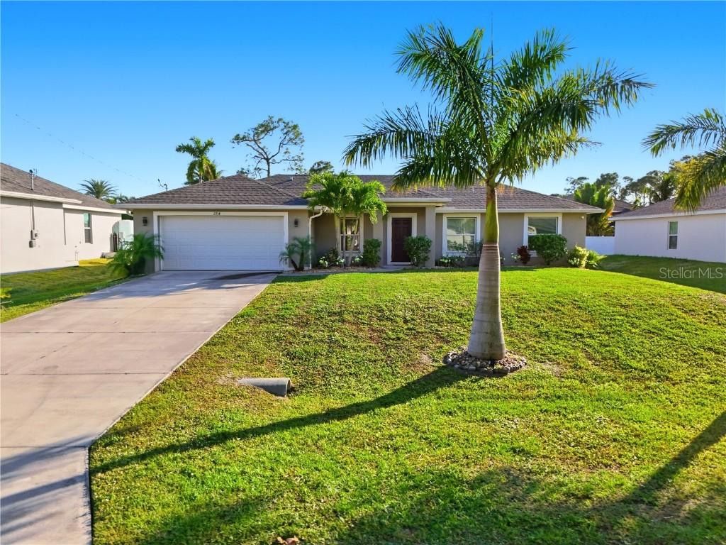 2714 NW 22nd Ter., Cape Coral, FL 33993