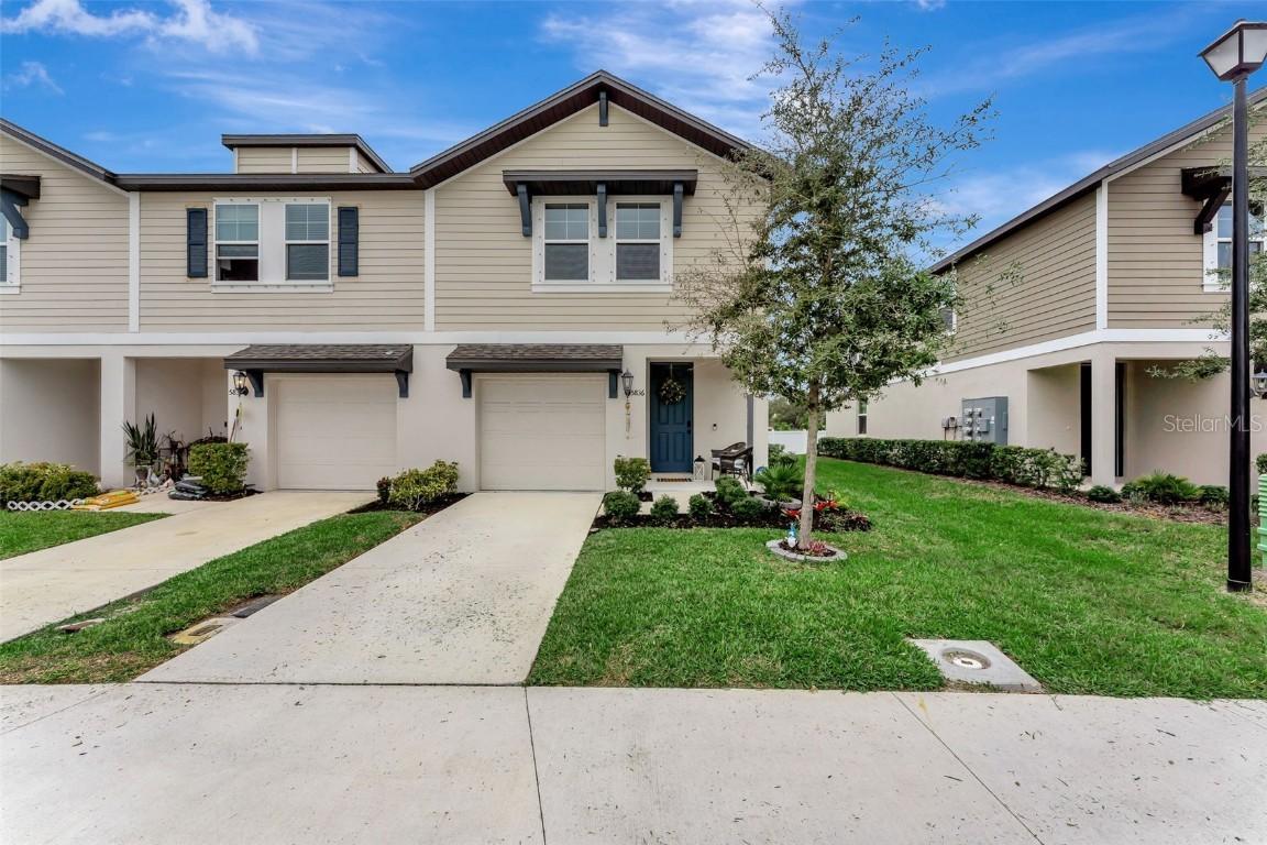 5836 Ocean Isle Dr., Nokomis, FL 34275