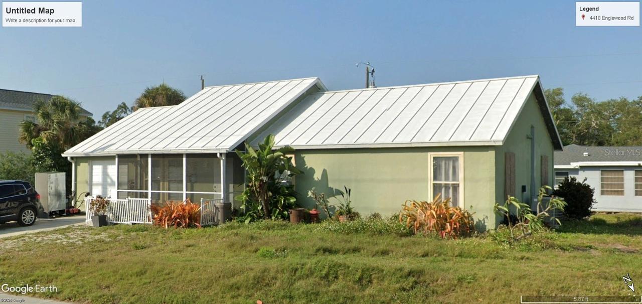 4410 Englewood Rd., Venice, FL 34293