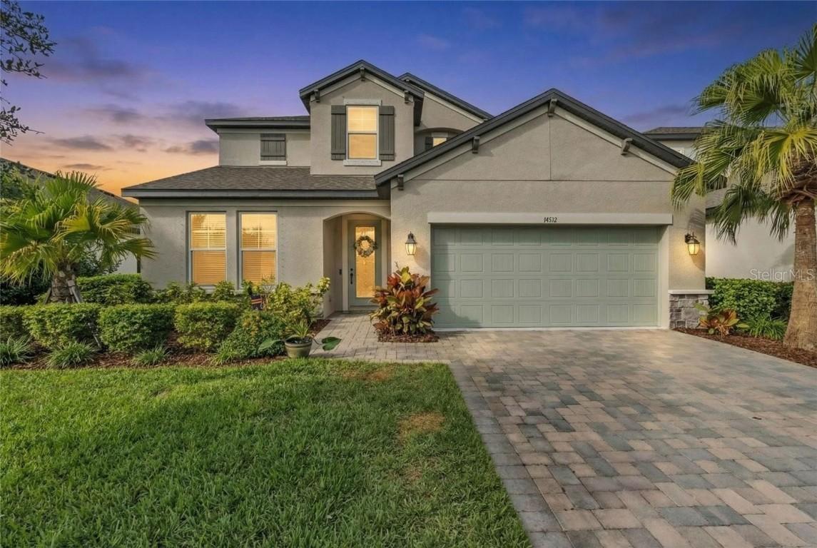 14412 20th St., Parrish, FL 34219