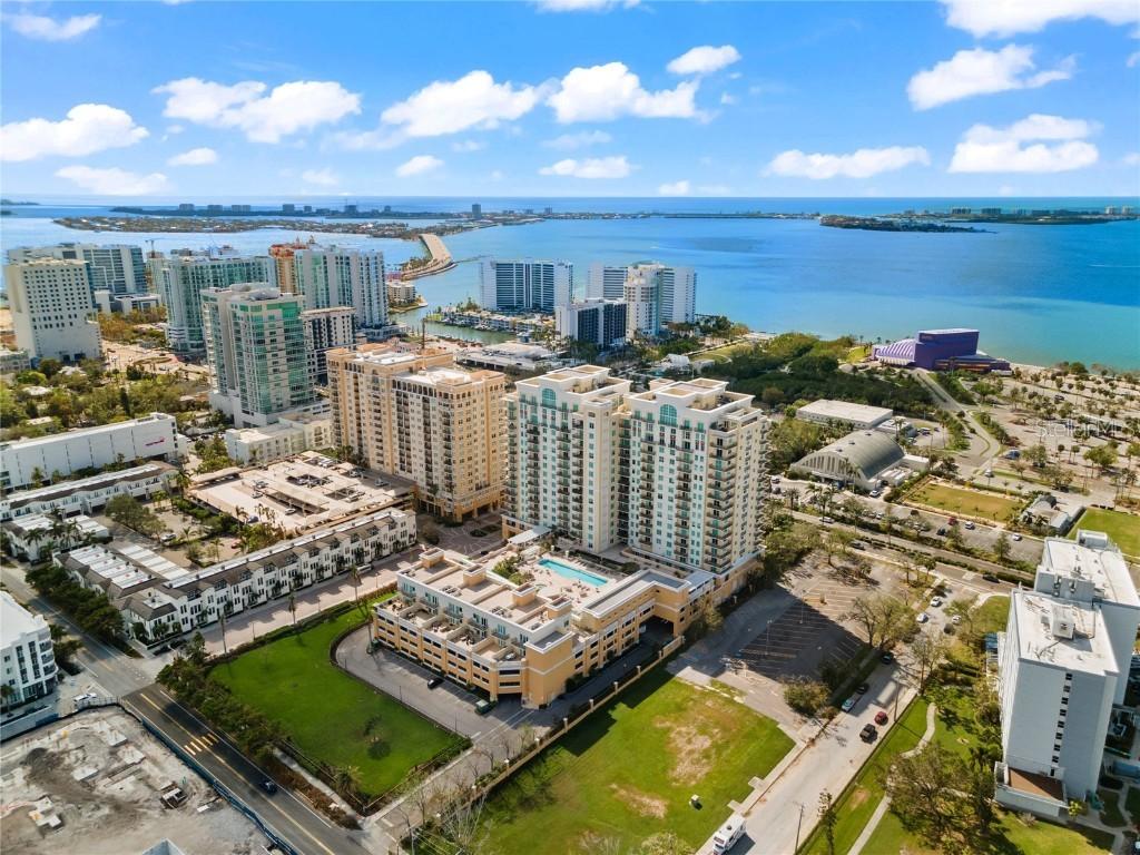 800 N Tamiami Tr. #321, Sarasota, FL 34236