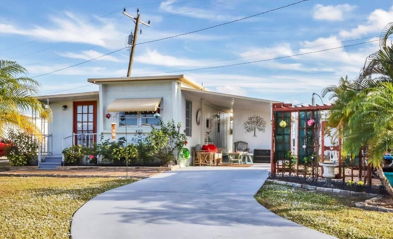 4103 12th Street Ct., Ellenton, FL 34222