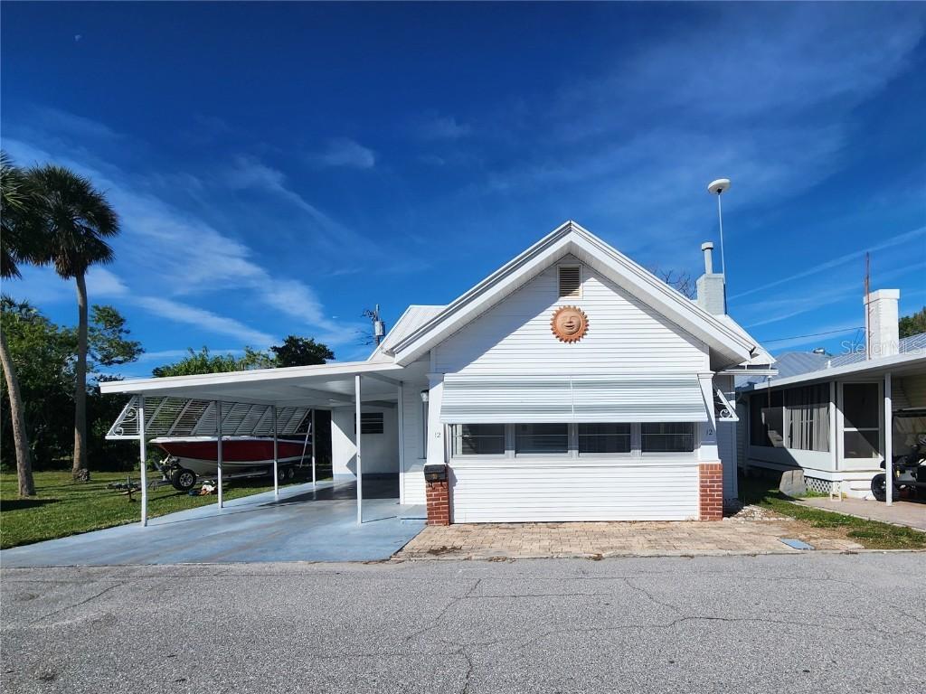 12 Lafayette St., Bradenton, FL 34208