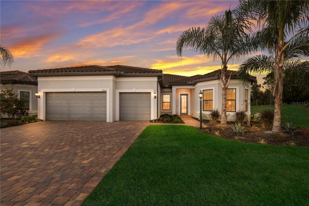 18025 Northwood Pl., Bradenton, FL 34202