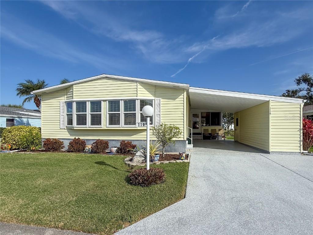 119 Mockingbird Ln., Ellenton, FL 34222