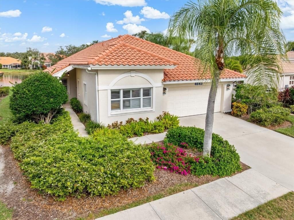 4643 Deer Trail Blvd., Sarasota, FL 34238