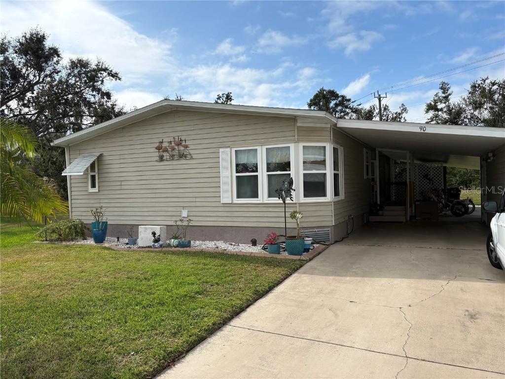 90 Whipporwill Ct., Ellenton, FL 34222