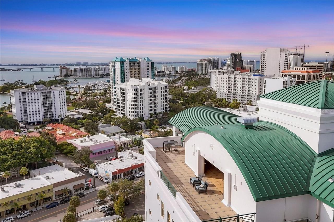 505 S Orange Ave. #301, Sarasota, FL 34236