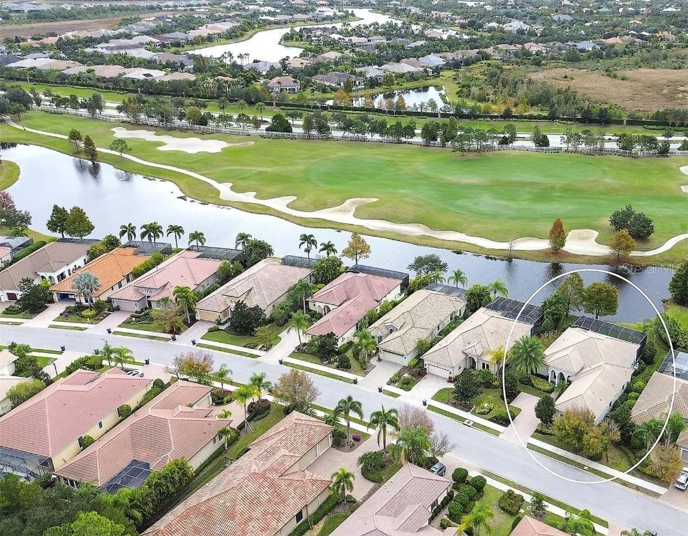 15512 Leven Links Pl., Lakewood Ranch, FL 34202