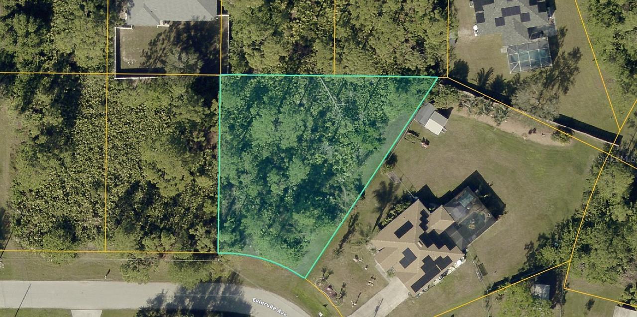 0972128932 Evinrude Ave., North Port, FL 34291