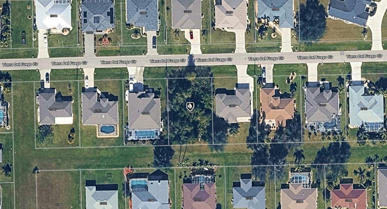 27069 Tierra Del Fuego Cir., Punta Gorda, FL 33983