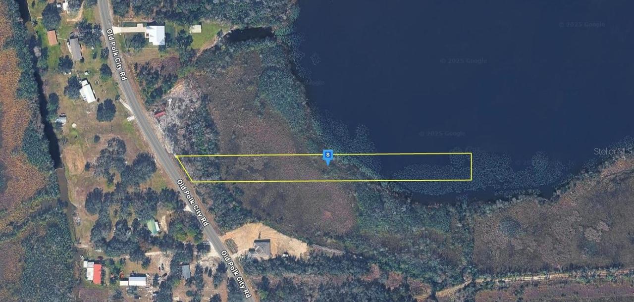 4054 Old Polk City Rd., Haines City, FL 33844