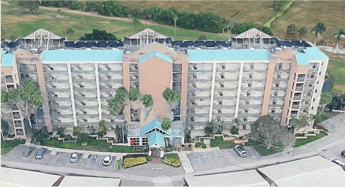 2320 Terra Ceia Bay Blvd. #406, Palmetto, FL 34221