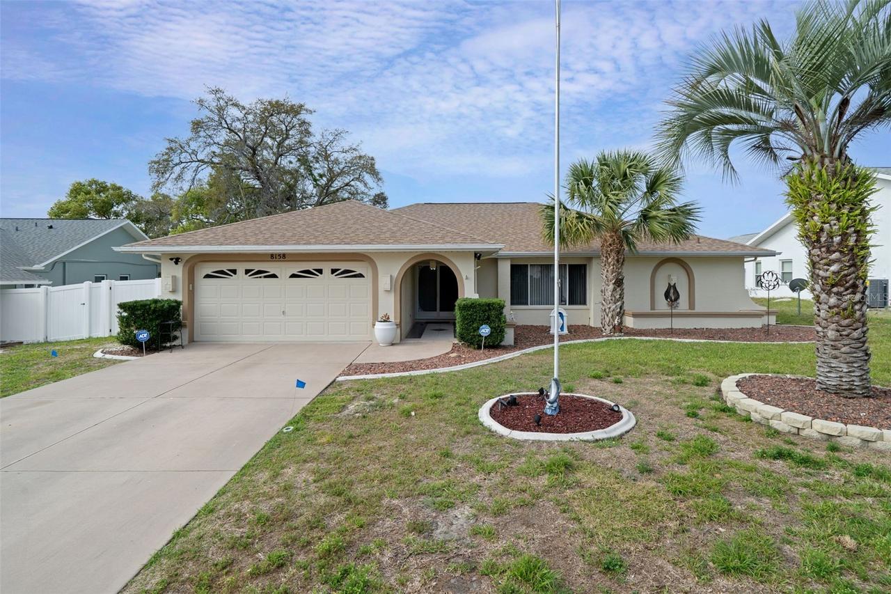 8158 Winding Oak Ln., Spring Hill, FL 34606