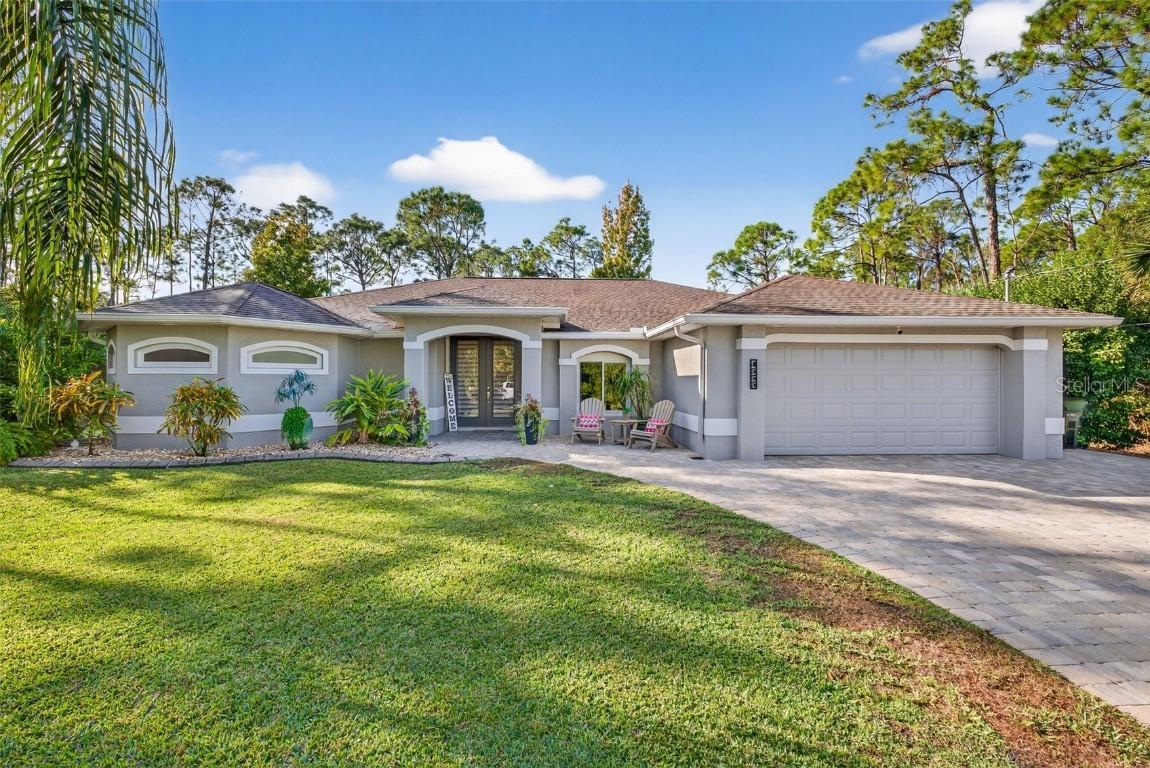 4555 Carrizal Ter., North Port, FL 34288