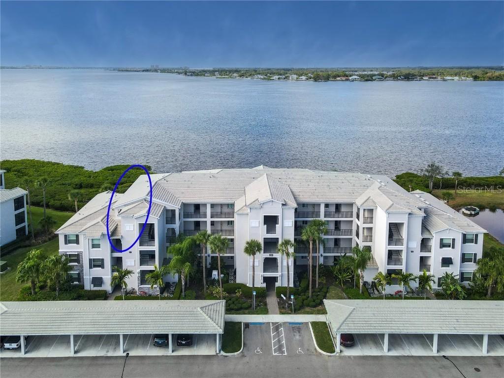 1030 Tidewater Shores Loop #401, Bradenton, FL 34208