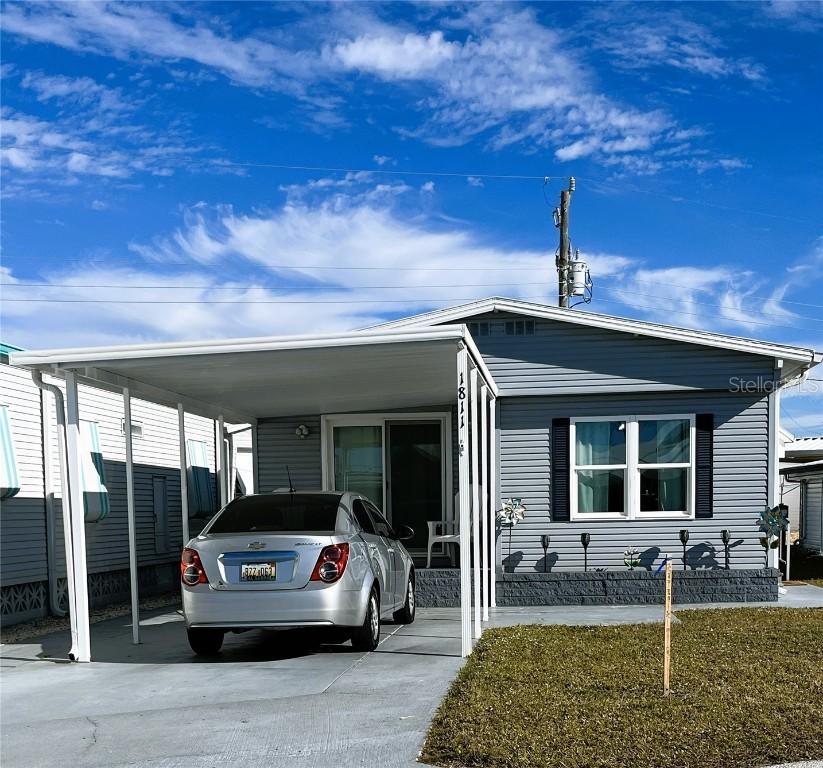 1811 Pennsylvania Ave., Bradenton, FL 34207