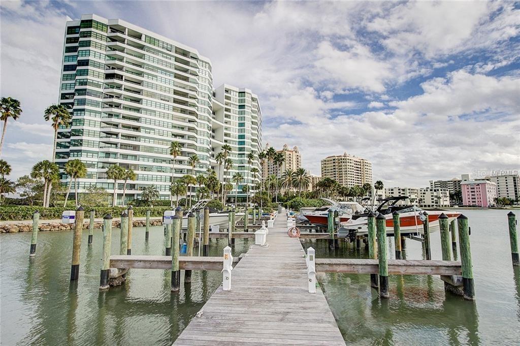 988 Blvd Of The Arts #1517, Sarasota, FL 34236
