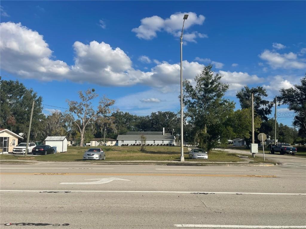 7 4th St., Fort Meade, FL 33841
