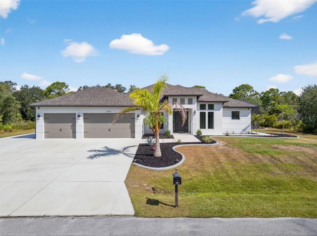 279 Farber St., Port Charlotte, FL 33953