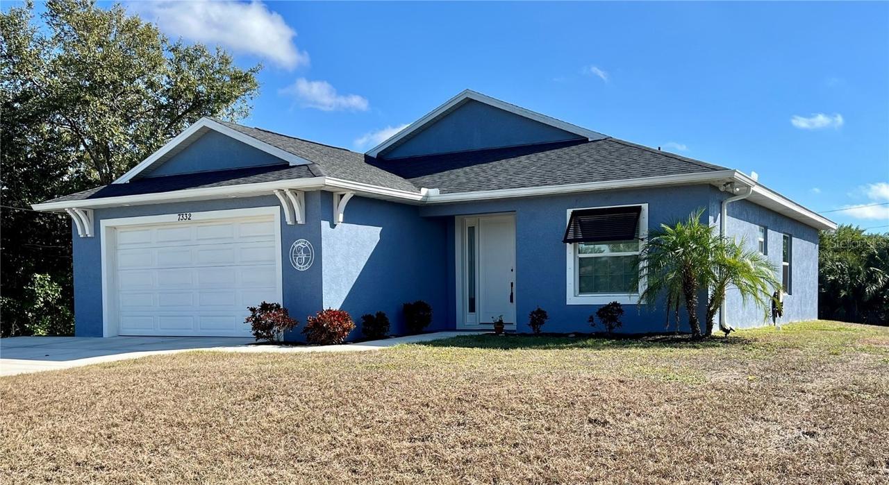 7332 Brandywine Dr., Englewood, FL 34224