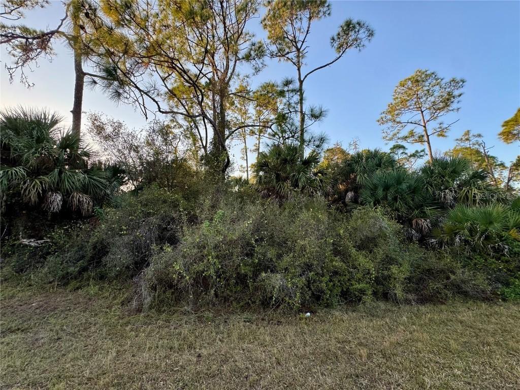 Silverleaf Rd., North Port, FL 34288