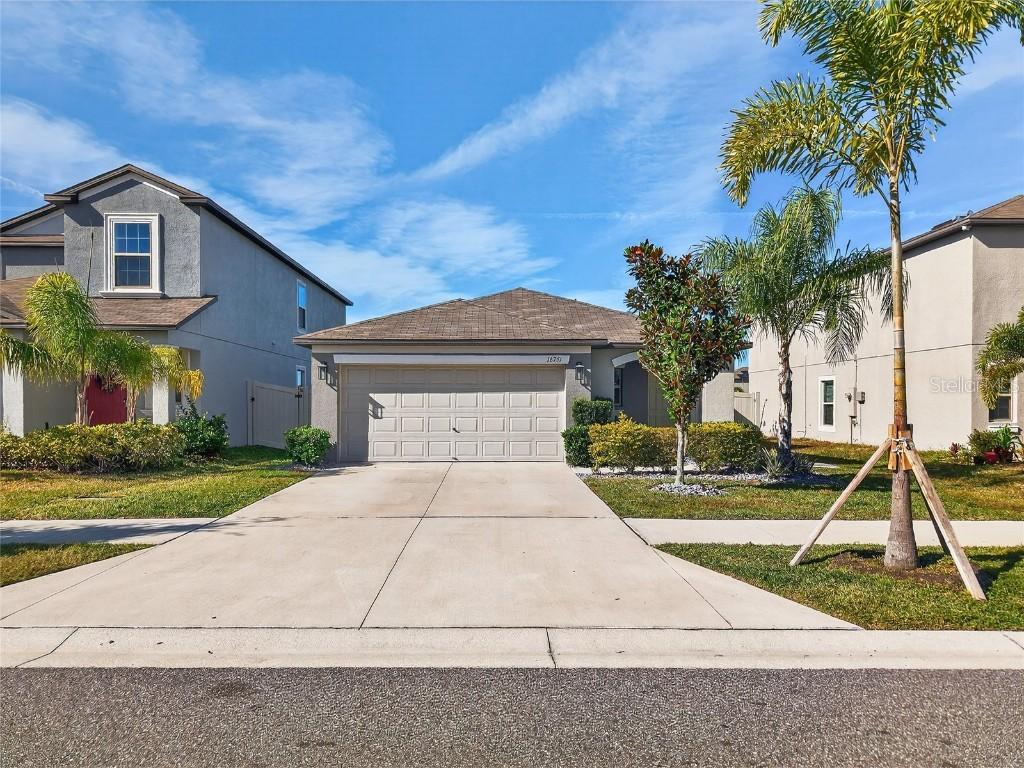 16751 Delia St., Wimauma, FL 33598