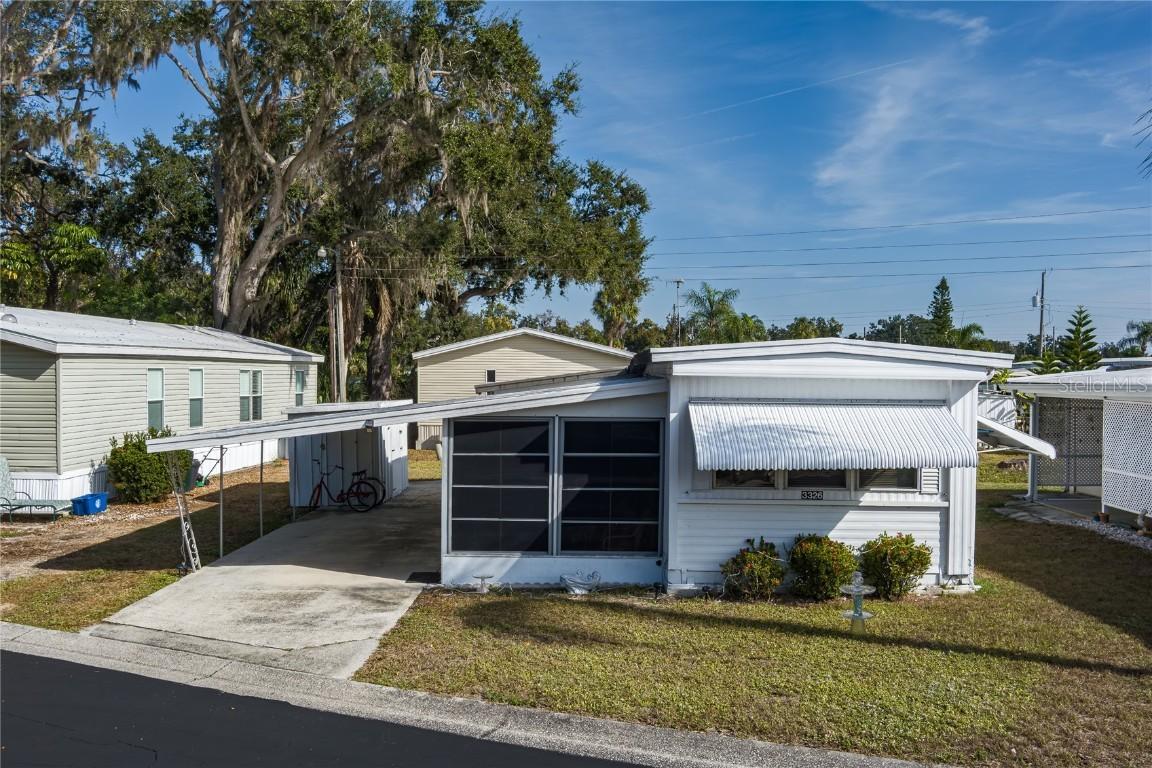 3326 Bernadette Dr., Ellenton, FL 34222
