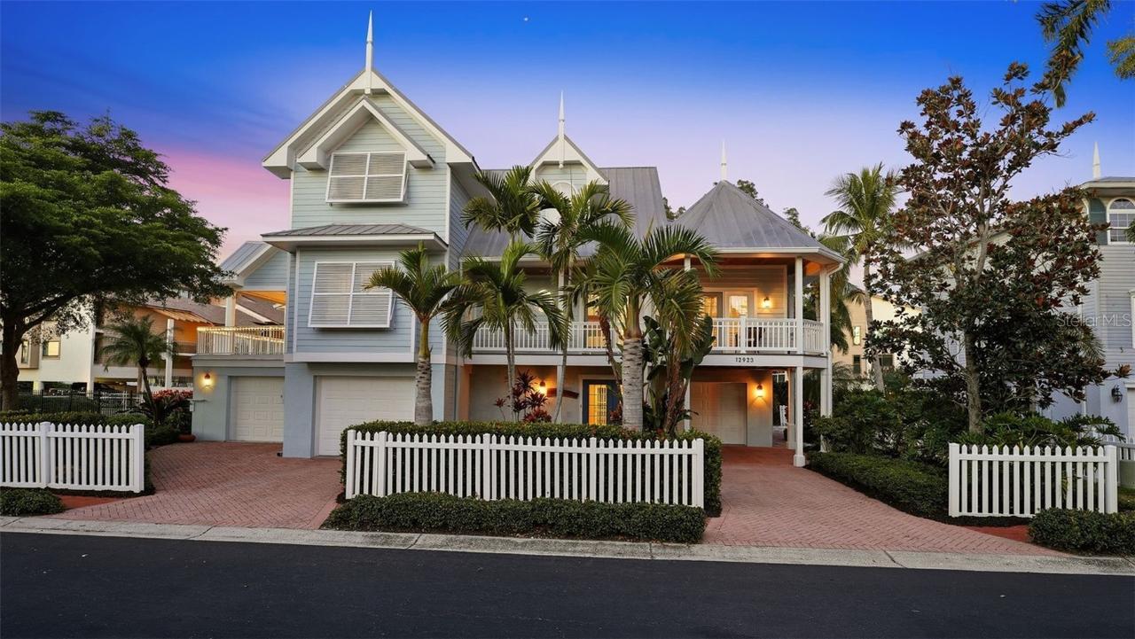 12923 Yacht Club Pl., Cortez, FL 34215