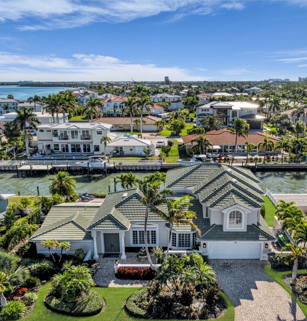 548 Halyard Ln., Longboat Key, FL 34228