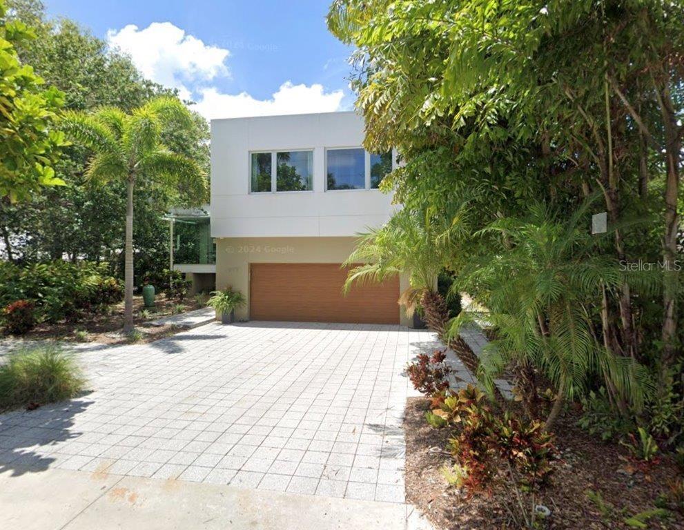 1617 Palmetto Ln., Sarasota, FL 34236