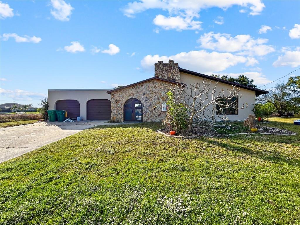 14918 Wichita Rd., Port Charlotte, FL 33981