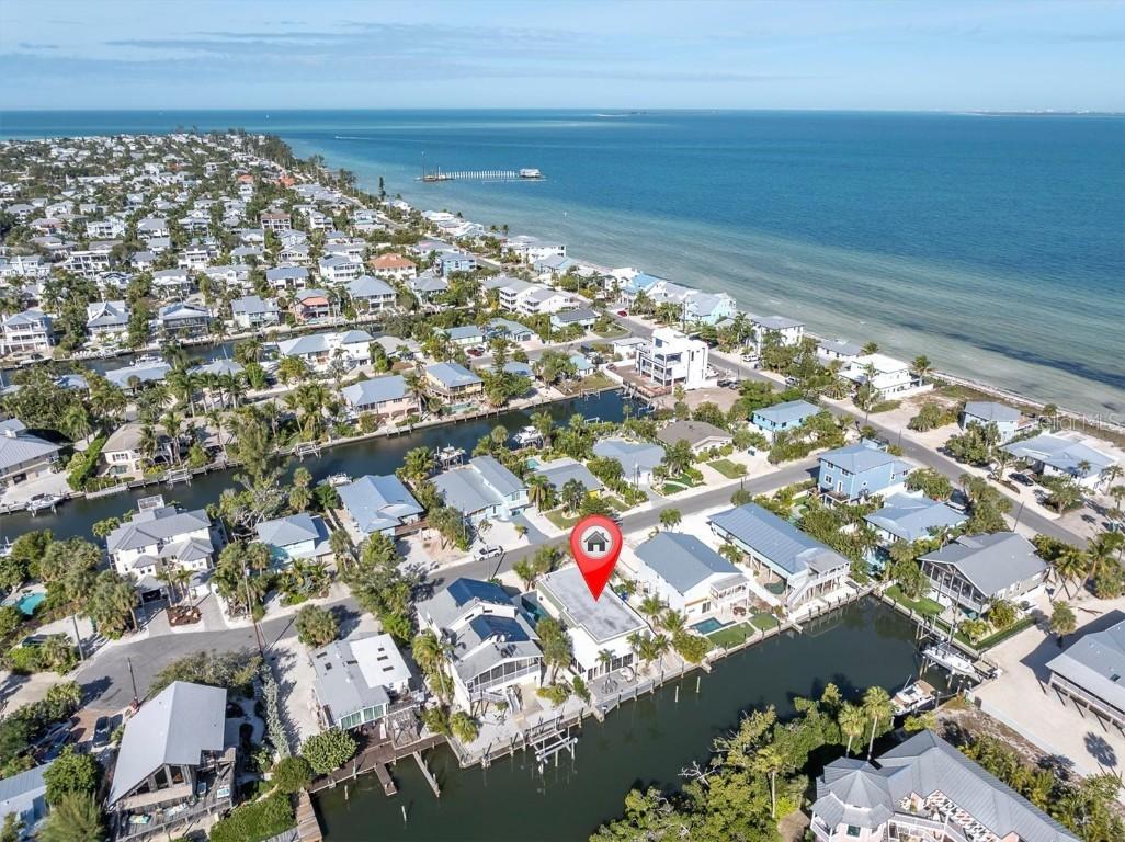 519 South Dr., Anna Maria, FL 34216