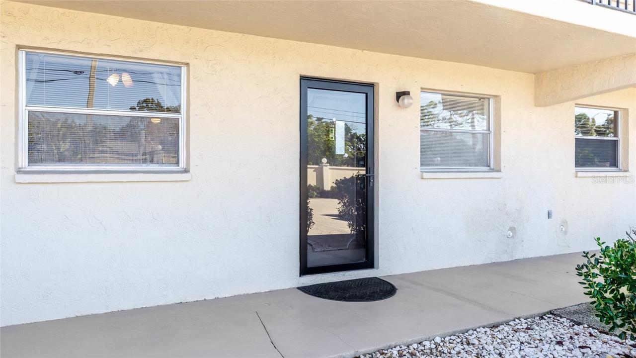 2300 Stickney Point Rd. #102, Sarasota, FL 34231