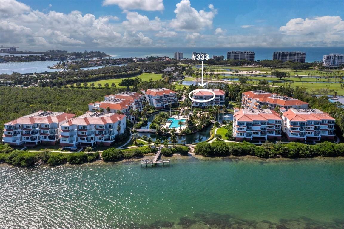 360 Gulf Of Mexico Dr. #333, Longboat Key, FL 34228