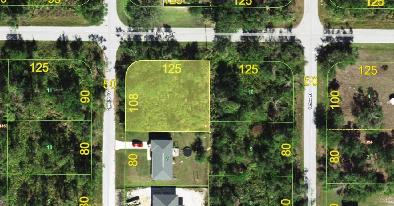 23473 Elmira Blvd., Punta Gorda, FL 33980