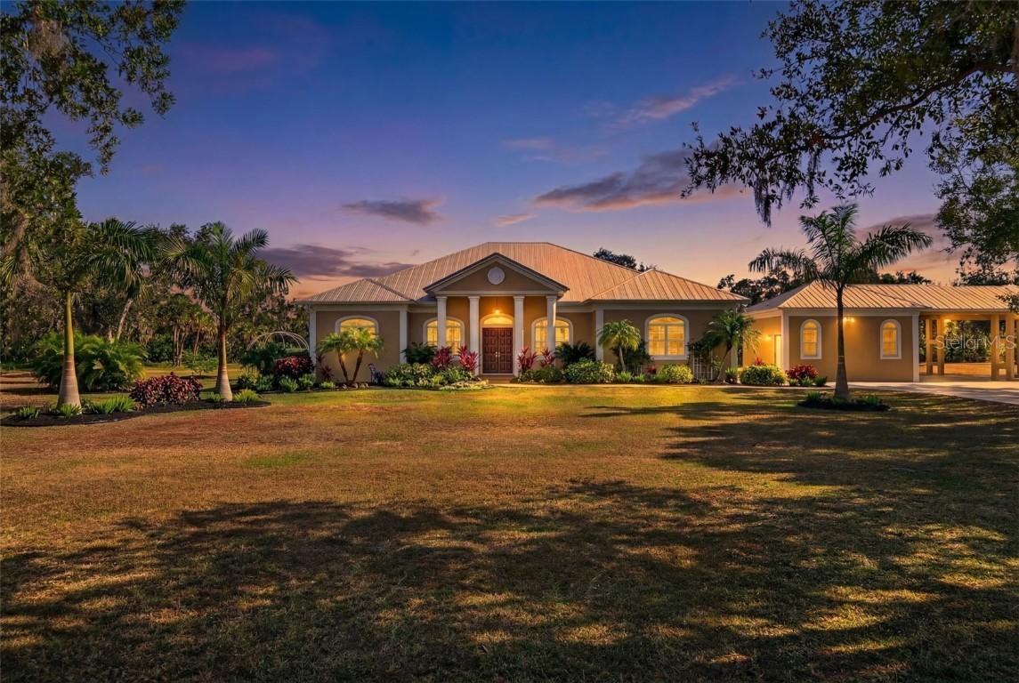 6677 Mandarin Rd., Sarasota, FL 34238