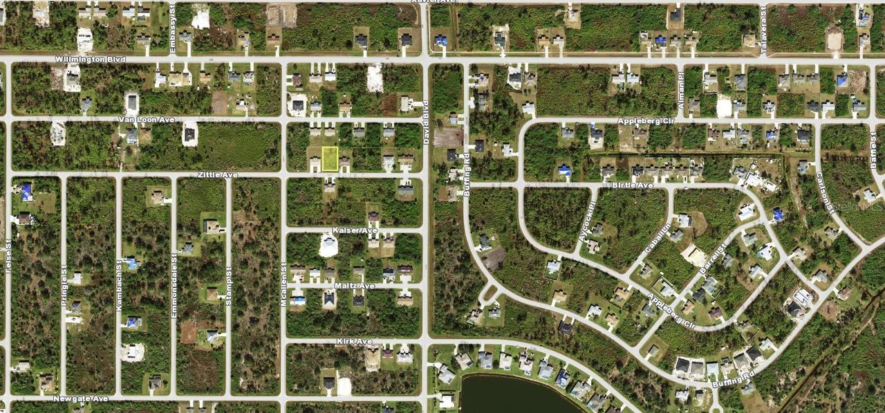 12222 Zittle Ave., Port Charlotte, FL 33981