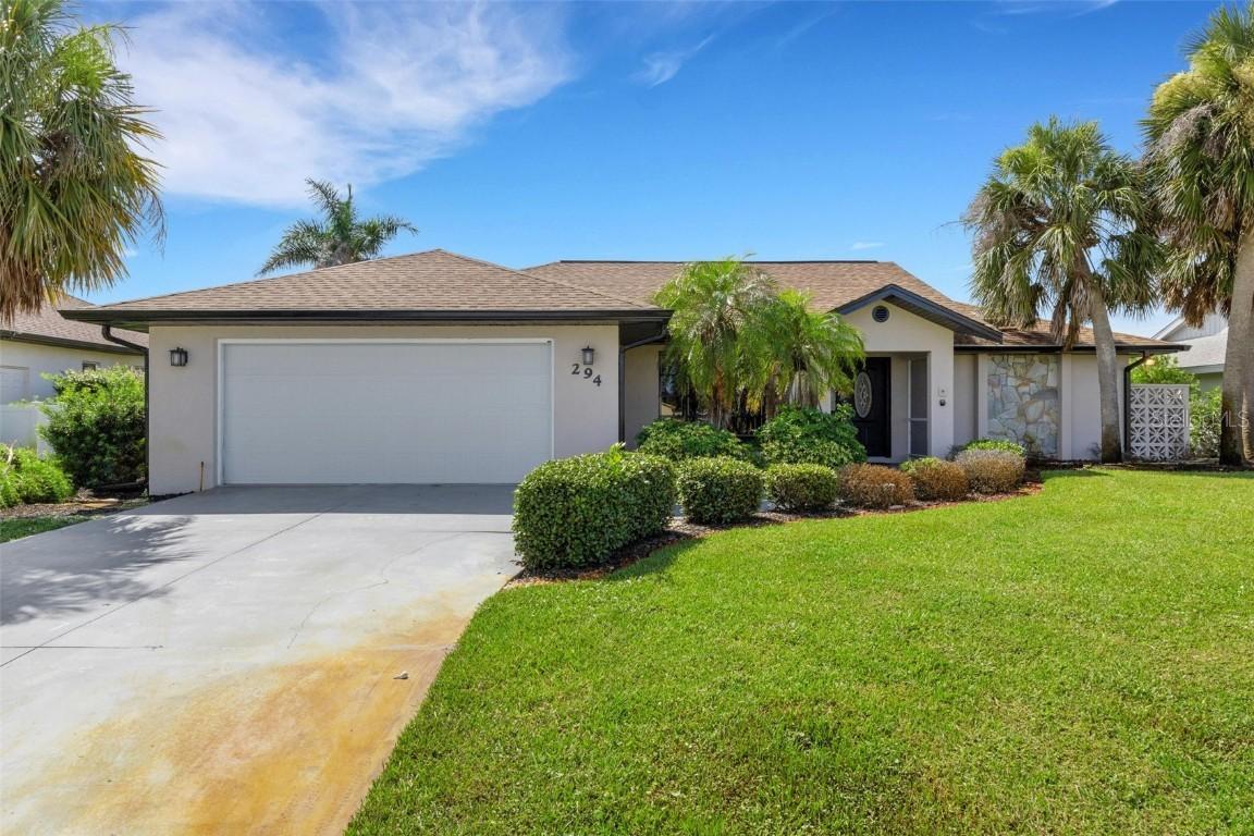 294 Rotonda Cir., Rotonda West, FL 33947