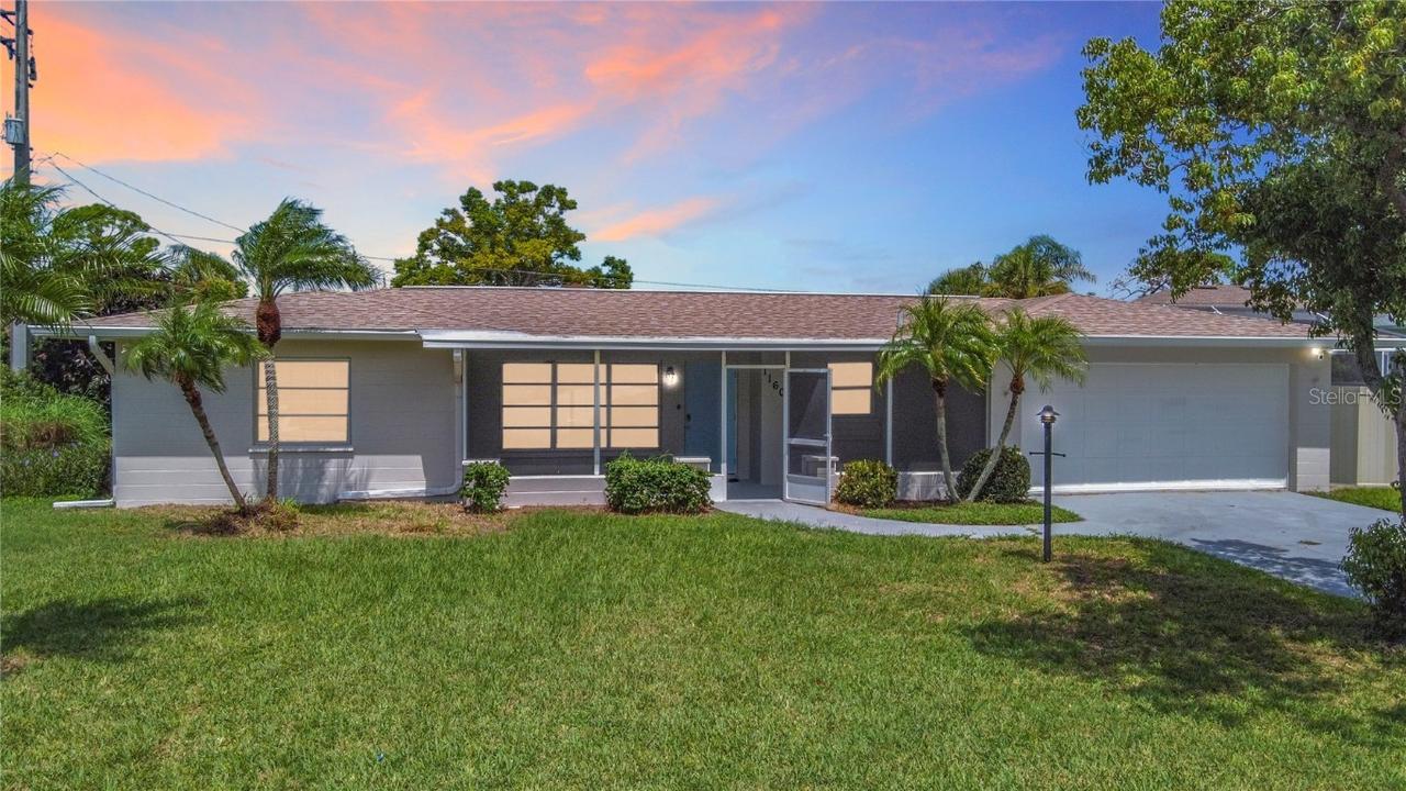 1160 Linden Rd., Venice, FL 34293