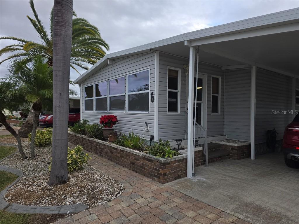 6 S Botany Bay Cir., Englewood, FL 34223