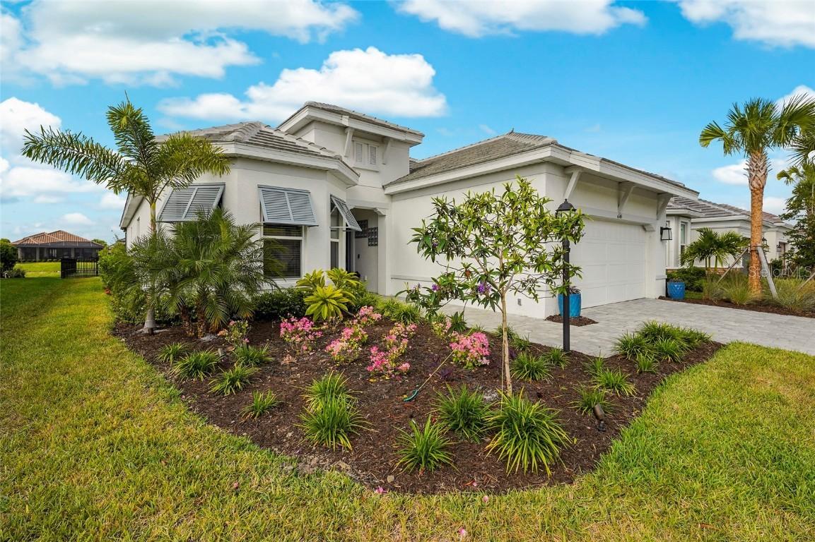 6145 Grandview Hill Ct., Bradenton, FL 34203