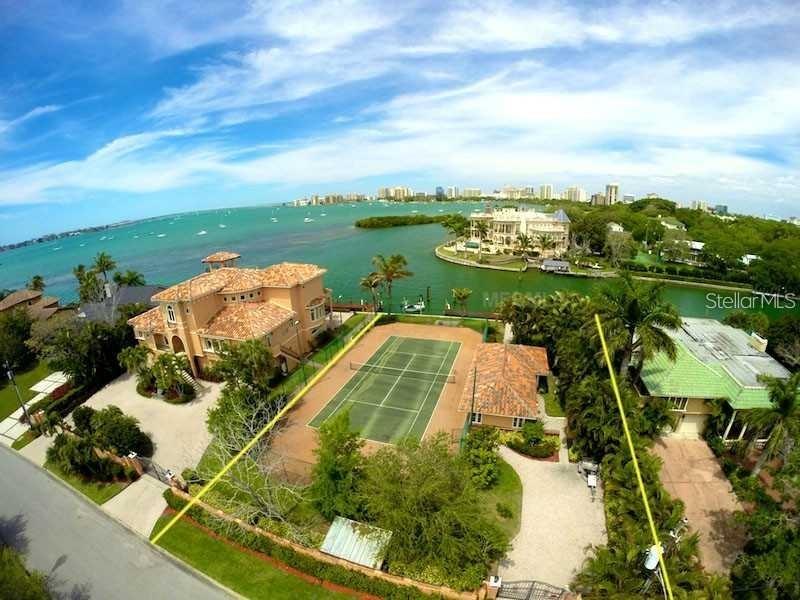 1356 Harbor Dr., Sarasota, FL 34239