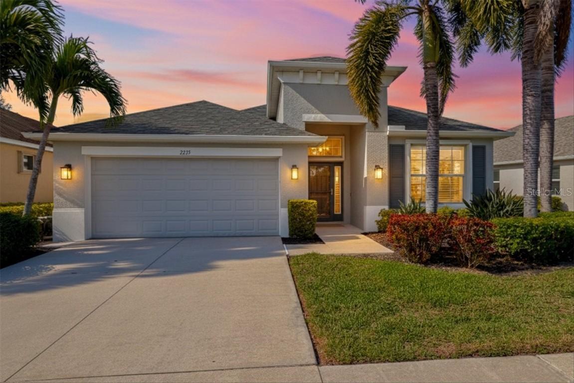 2235 Terracina Dr., Venice, FL 34292
