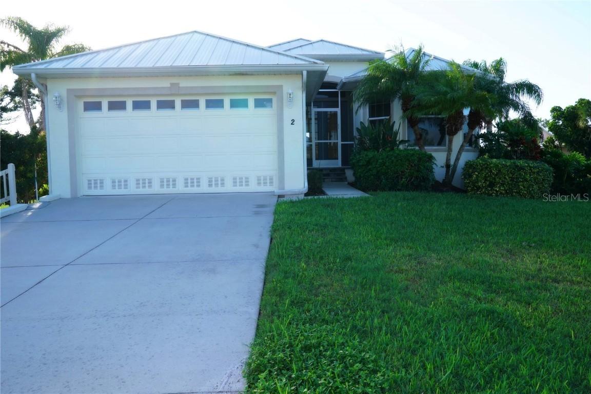 2 Windward Pl., Placida, FL 33946