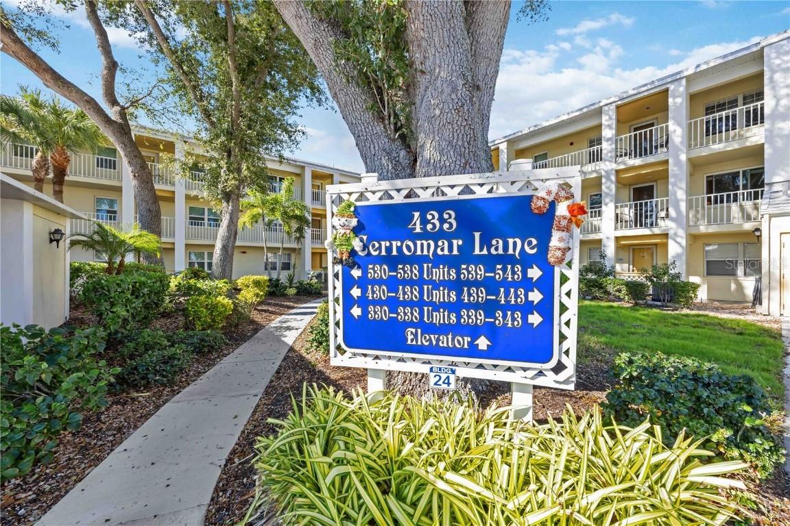 433 Cerromar Ln. #440, Venice, FL 34293