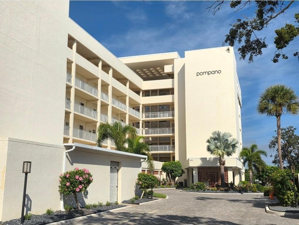 1325 S Portofino Dr. #310, Sarasota, FL 34242