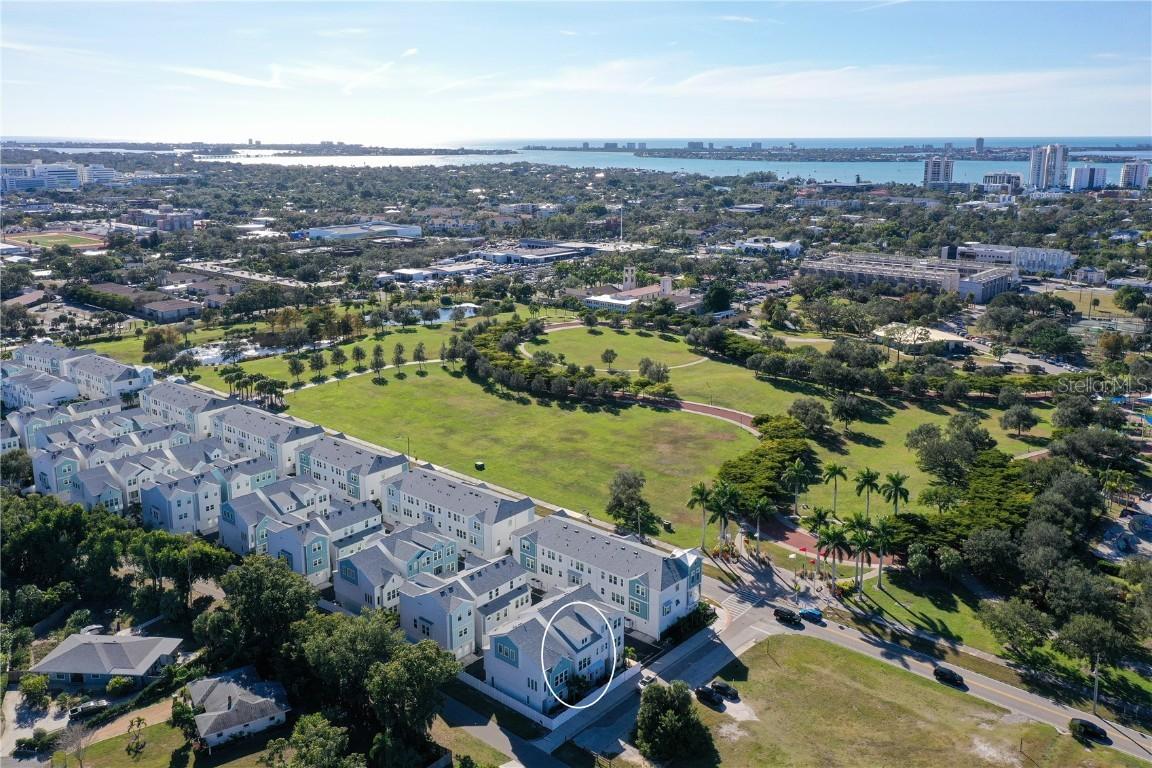 2604 Wirts Ct., Sarasota, FL 34237